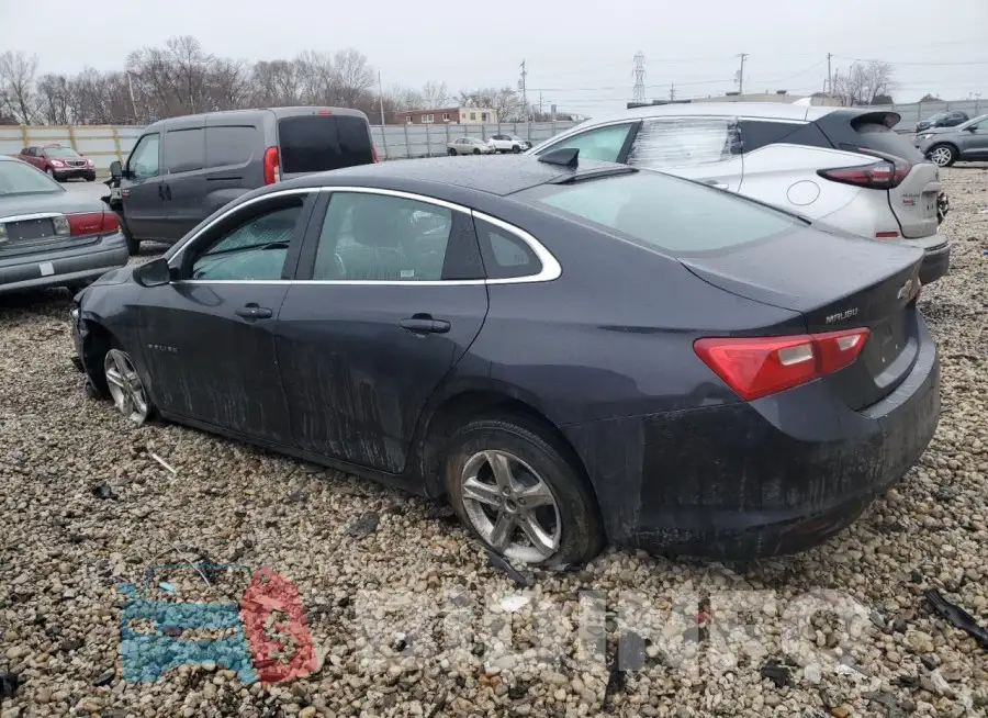 1G1ZD5ST9PF232967 Photo# 2
