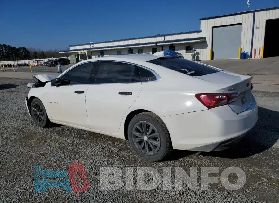 1G1ZD5STXLF048258 Photo# 2