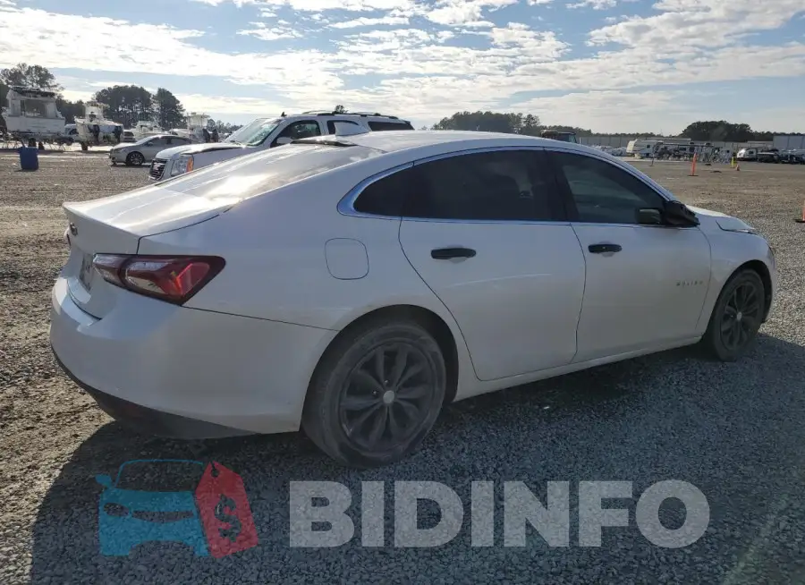 1G1ZD5STXLF048258 Photo# 3