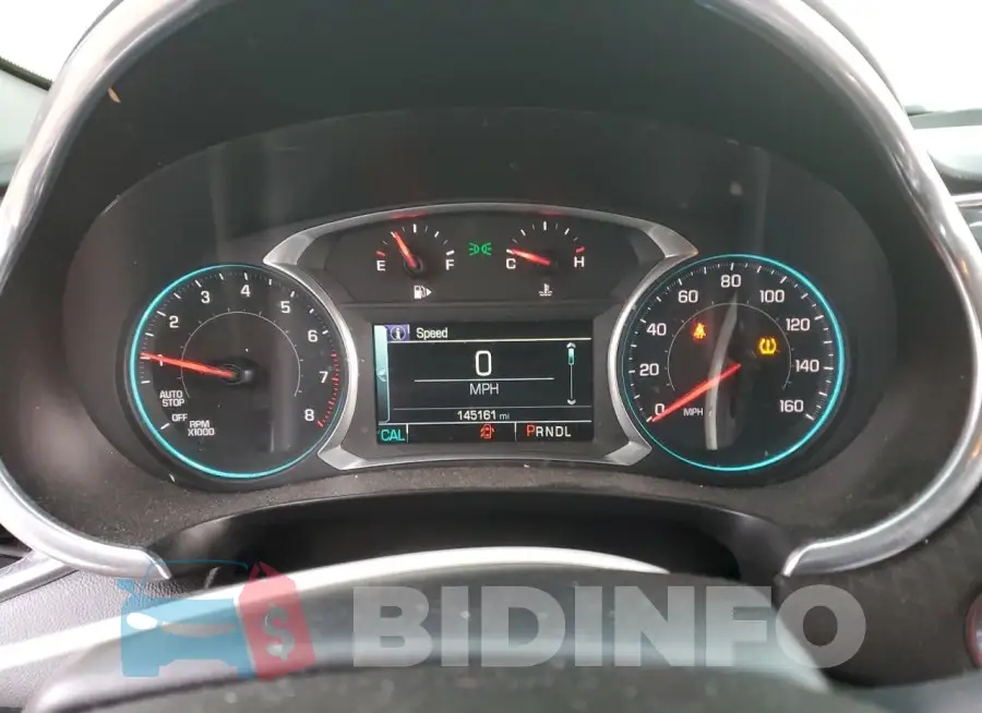 1G1ZE5ST5GF237001 Photo# 9