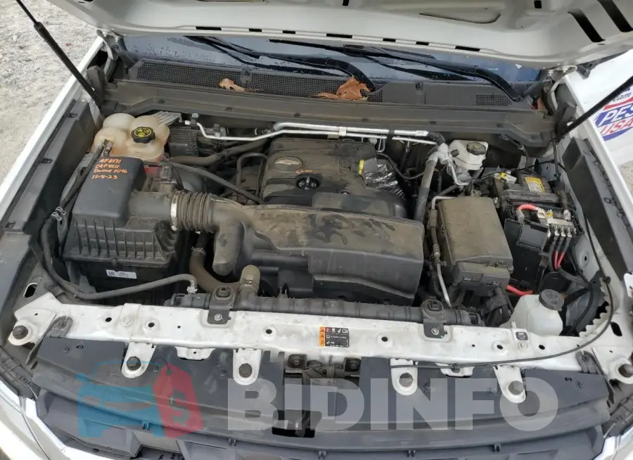 1GCHSBEAXN1114194 Photo# 11