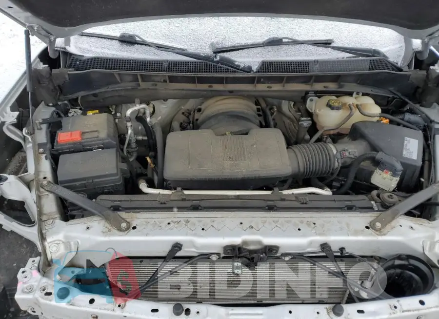 1GCUYEED2KZ130492 Photo# 11