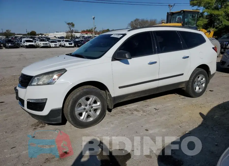 1GNKRFED7GJ122783 Photo# 1