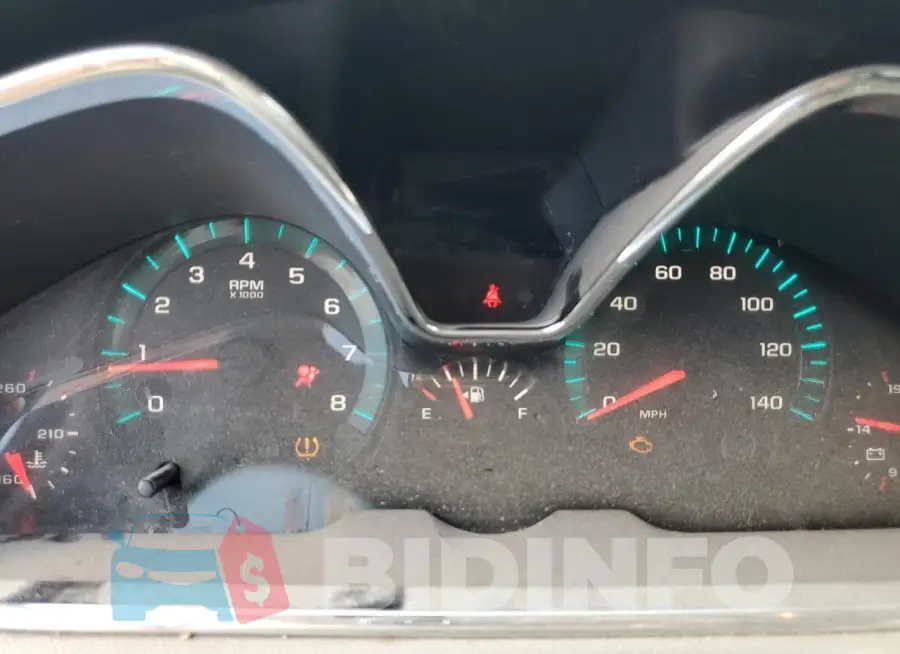 1GNKRFKD8HJ354654 Photo# 9