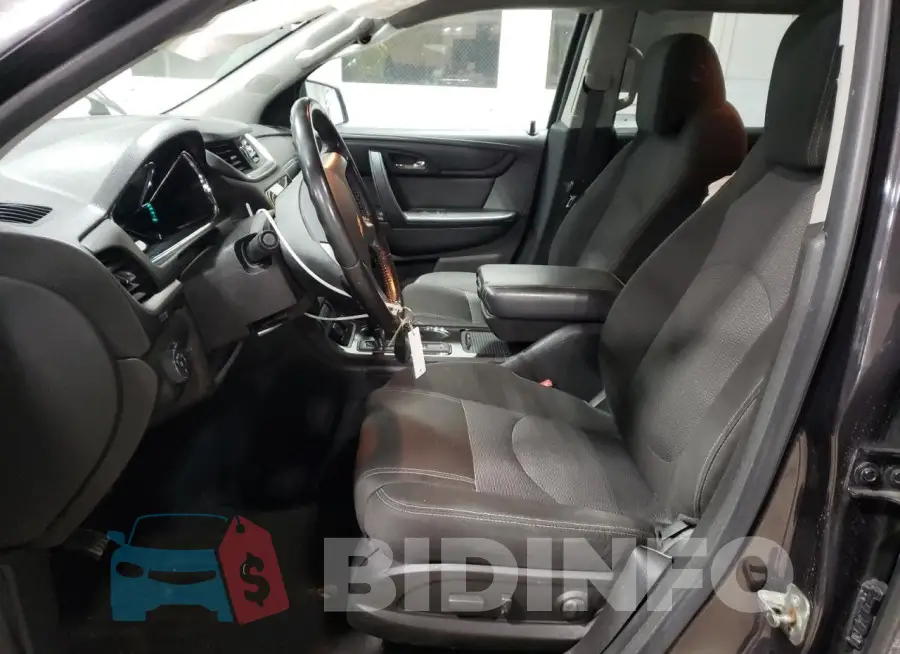 1GNKVGKD5GJ238862 Photo# 7