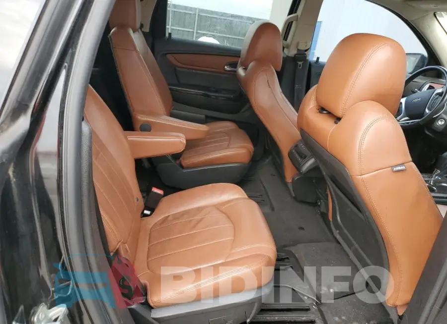 1GNKVJKD7HJ147283 Photo# 11