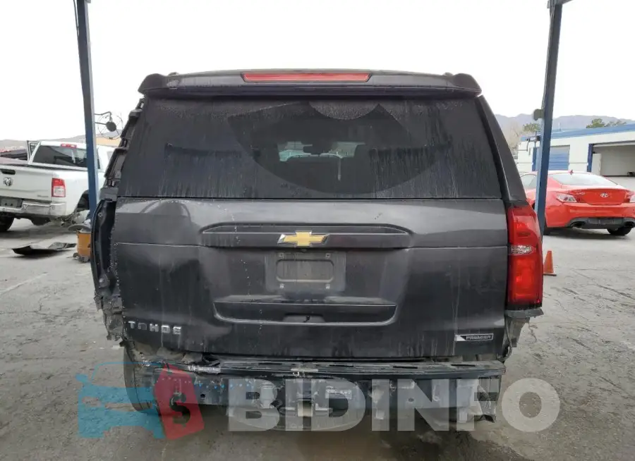 1GNSCCKC9JR342575 Photo# 6
