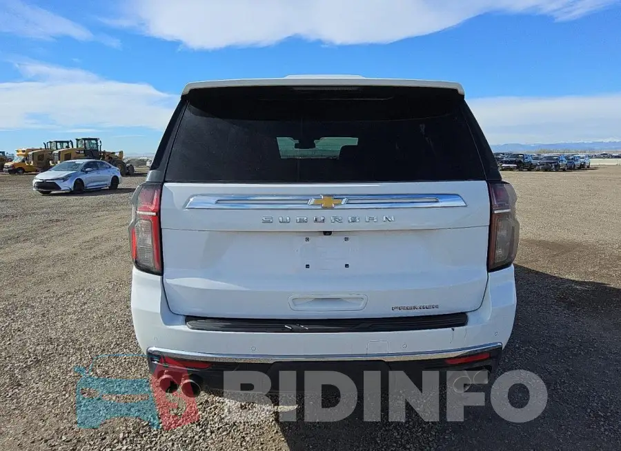 1GNSCFKD2PR139823 Photo# 6