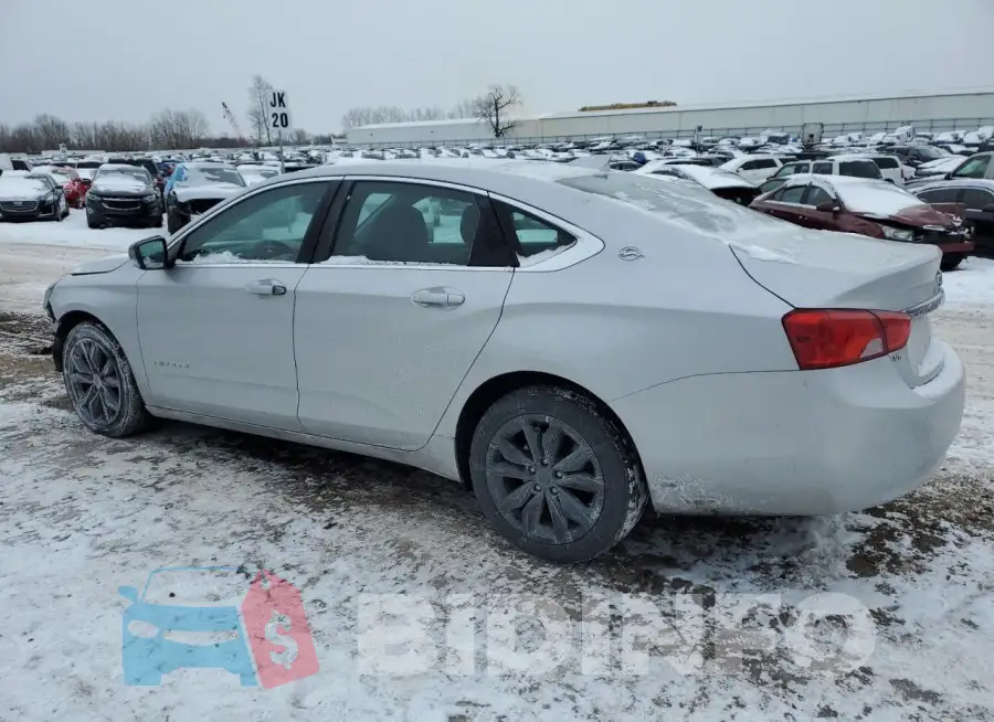 2G1105S32H9117758 Photo# 2