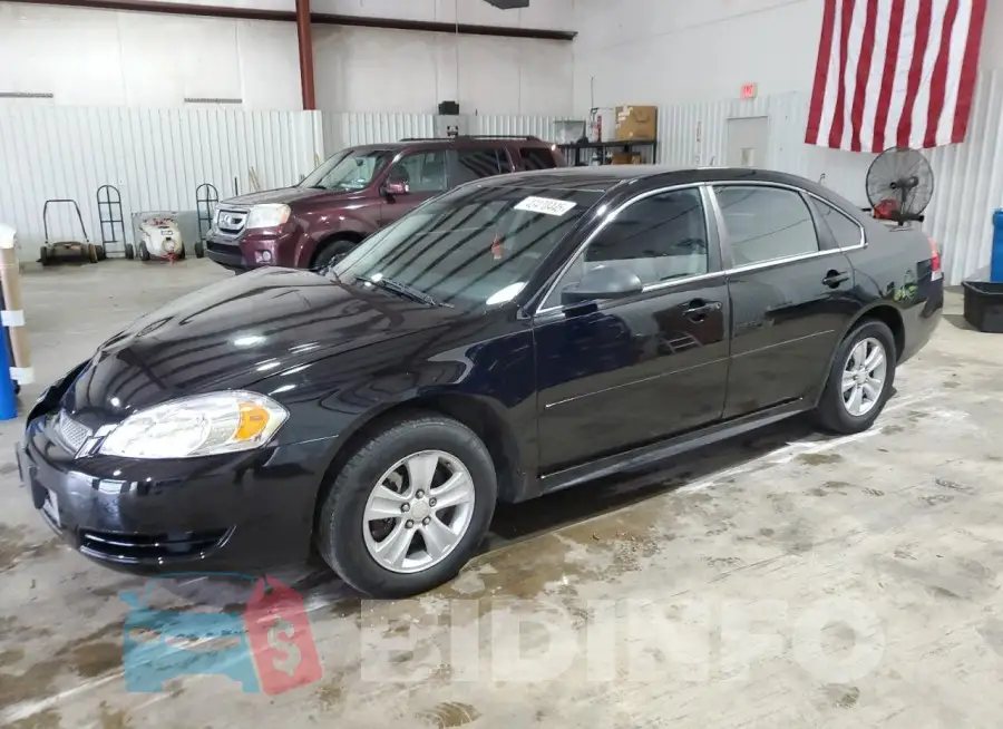 2G1WA5E39G1107434 Photo# 1