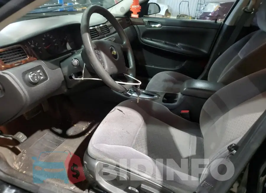 2G1WA5E39G1107434 Photo# 7