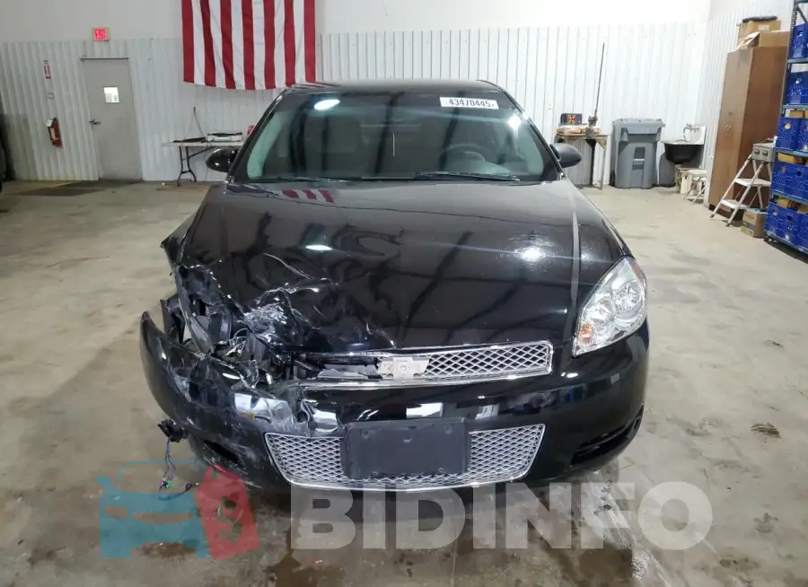 2G1WA5E39G1107434 Photo# 5