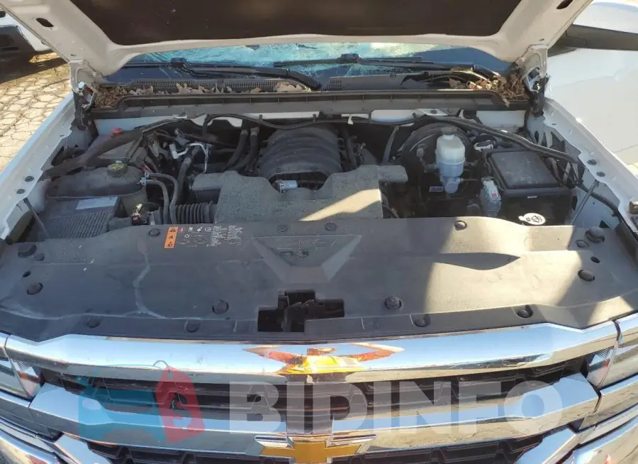 2GCRCPEC4K1155426 Photo# 11