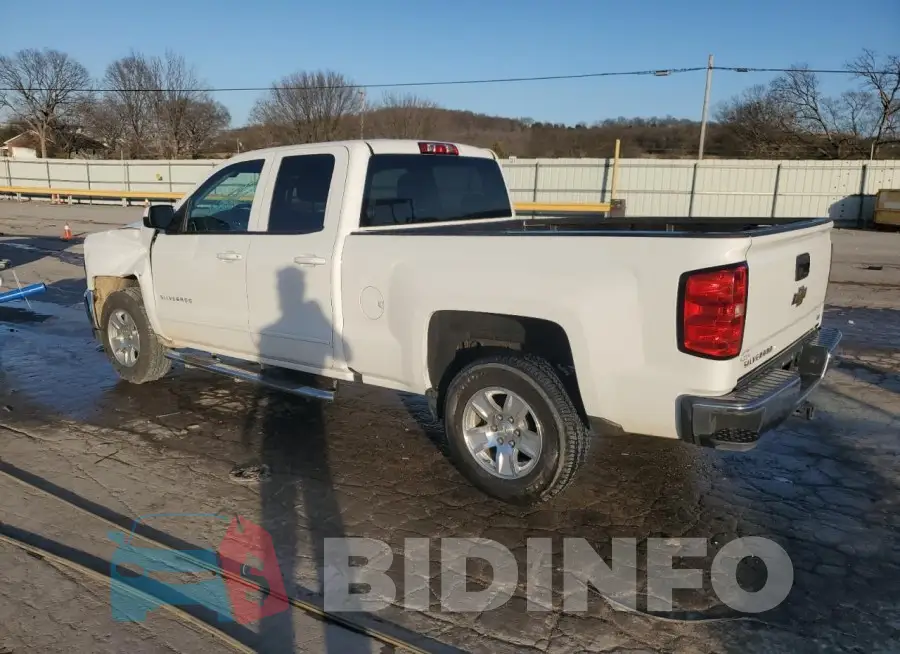 2GCRCPEC4K1155426 Photo# 2