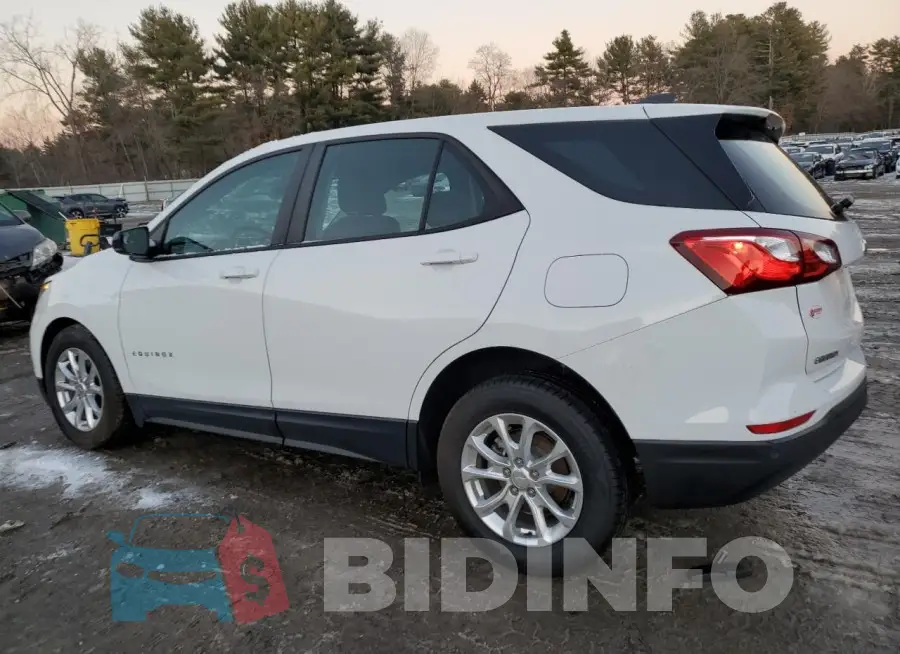2GNAX5EV3L6202612 Photo# 2