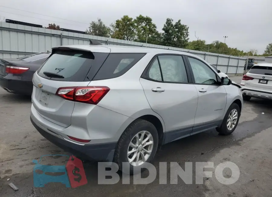 2GNAXHEV4J6127742 Photo# 3