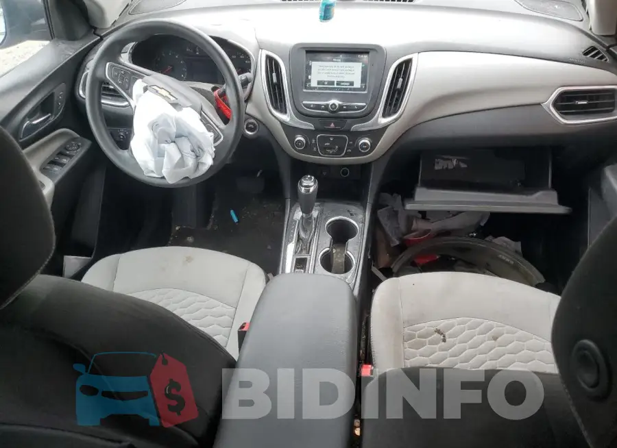 2GNAXHEV4J6127742 Photo# 8