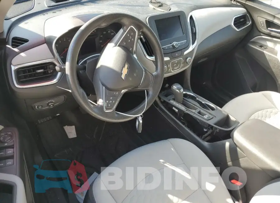 2GNAXHEV6L6282358 Photo# 8