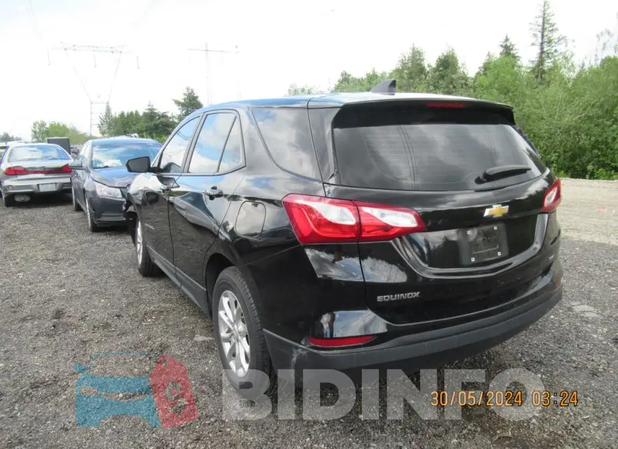 2GNAXSEV5M6151744 Photo# 3