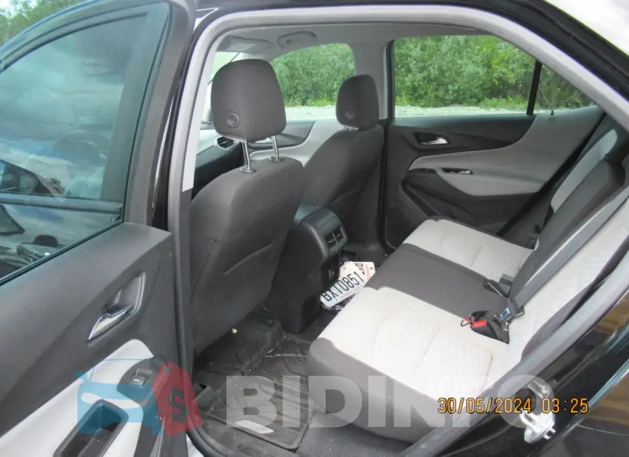 2GNAXSEV5M6151744 Photo# 6
