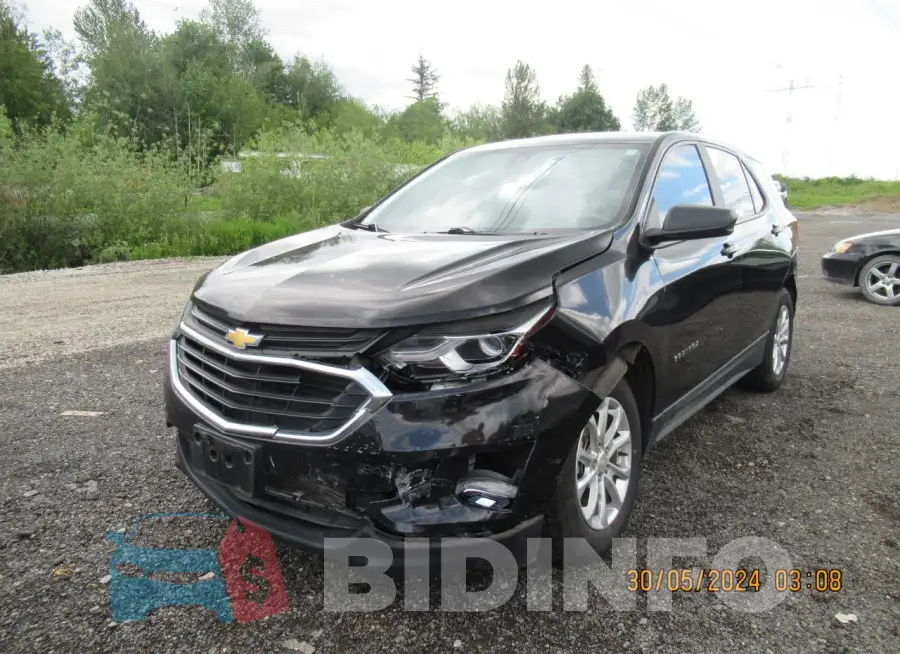 2GNAXSEV5M6151744 Photo# 2