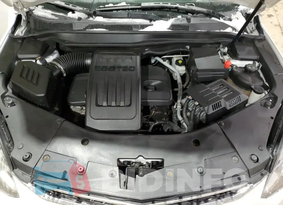 2GNFLFEK1G6189832 Photo# 12