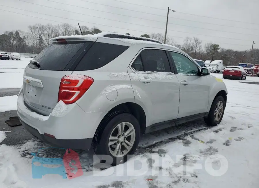 2GNFLFEK5G6276472 Photo# 3