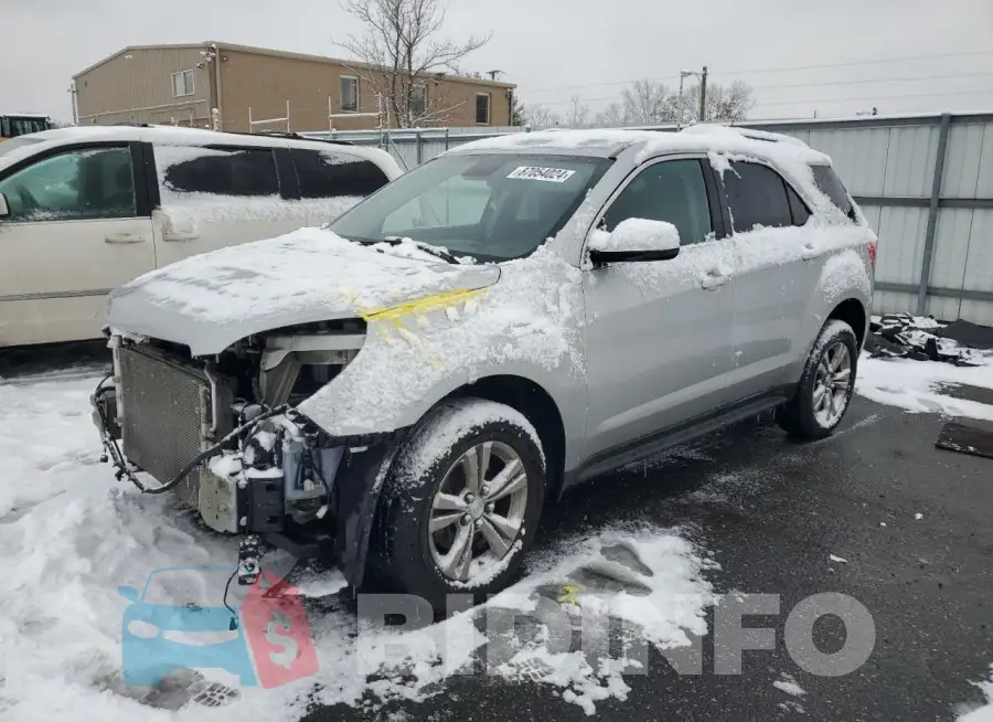 2GNFLFEK5G6276472 Photo# 1