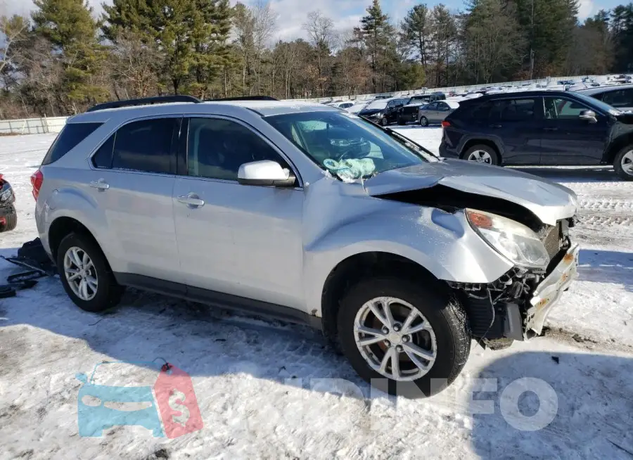 2GNFLFEK7G6135676 Photo# 4