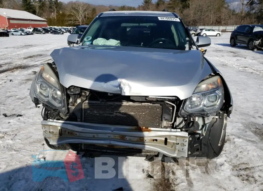 2GNFLFEK7G6135676 Photo# 5
