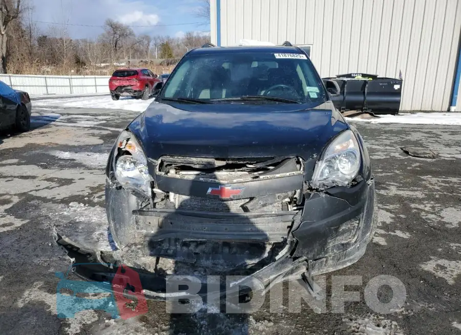 2GNFLFEK7H6226576 Photo# 5
