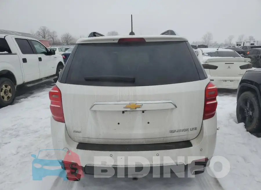 2GNFLGE36G6223939 Photo# 6