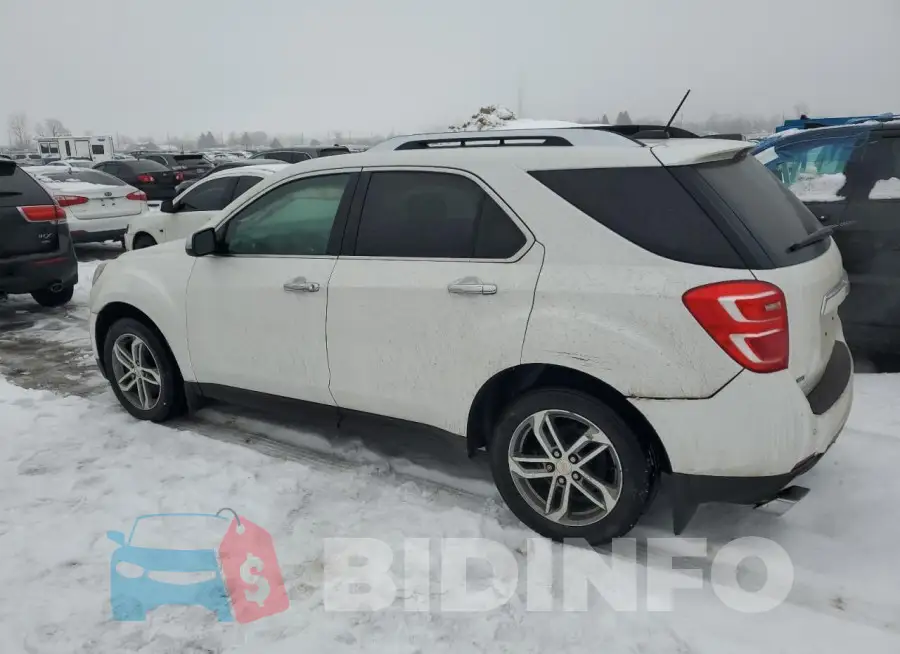 2GNFLGE36G6223939 Photo# 2