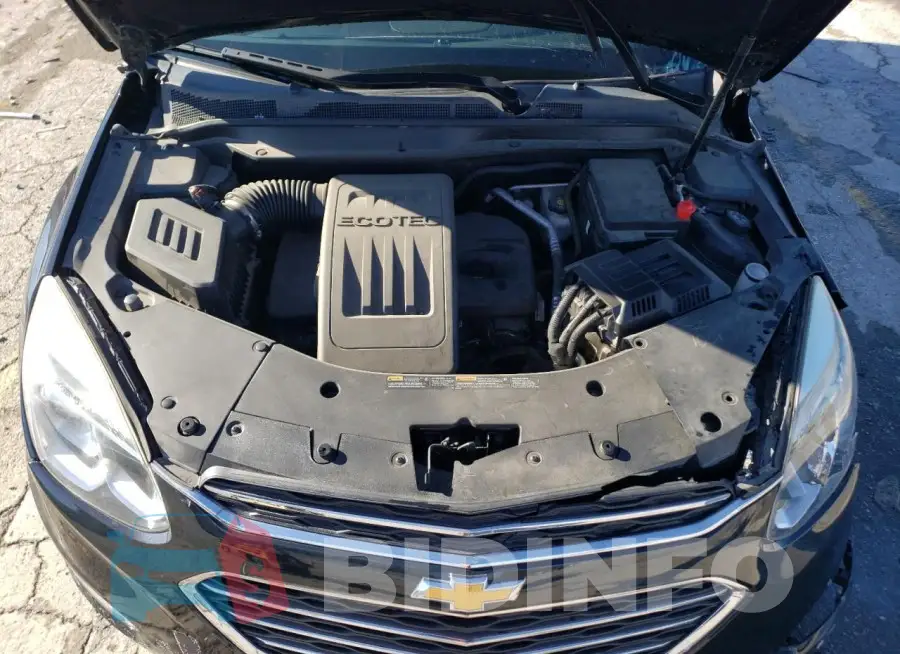 2GNFLGEK9G6301606 Photo# 12