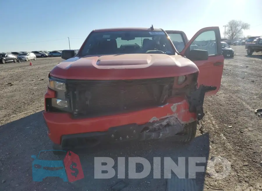 3GCPWBEH7KG211170 Photo# 5