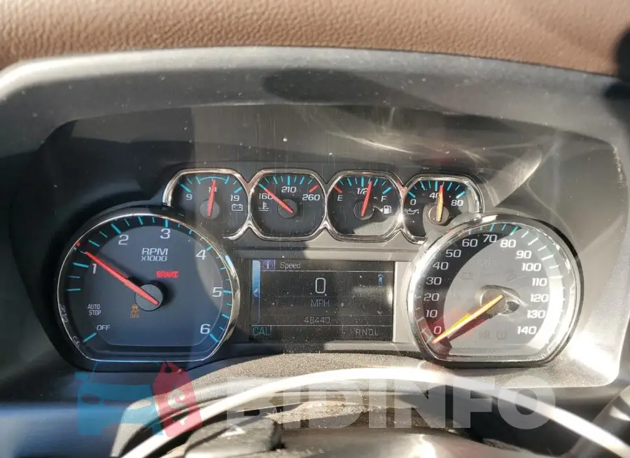 3GCUCRER8JG398897 Photo# 9