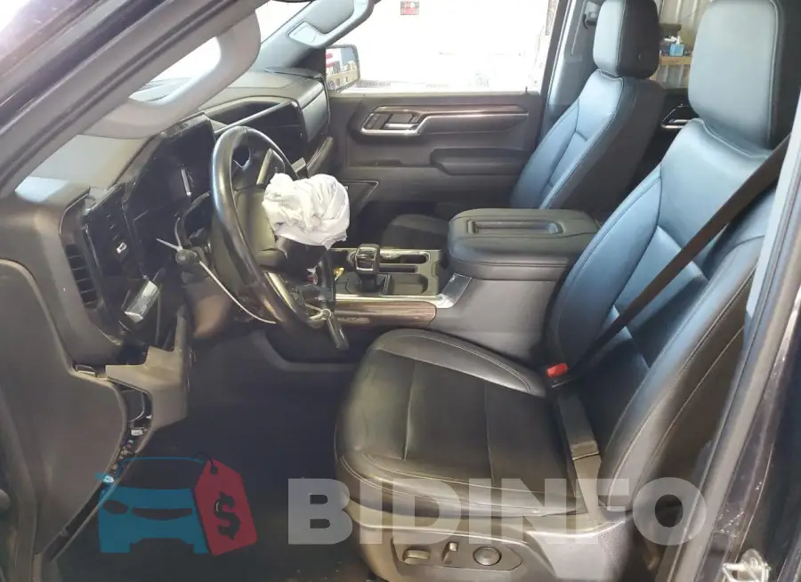 3GCUDFET3NG567804 Photo# 7