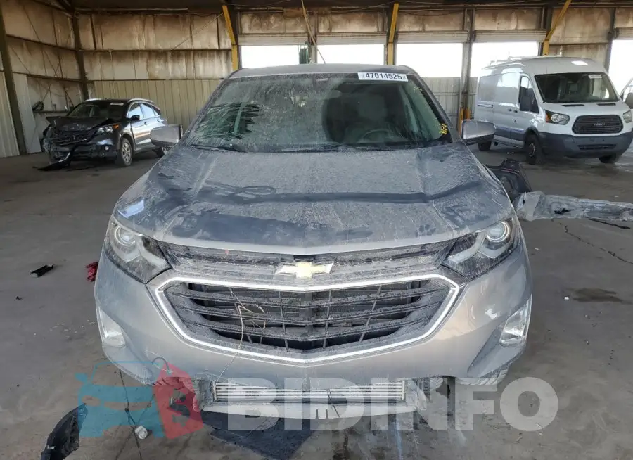 3GNAXTEX7JS555472 Photo# 5