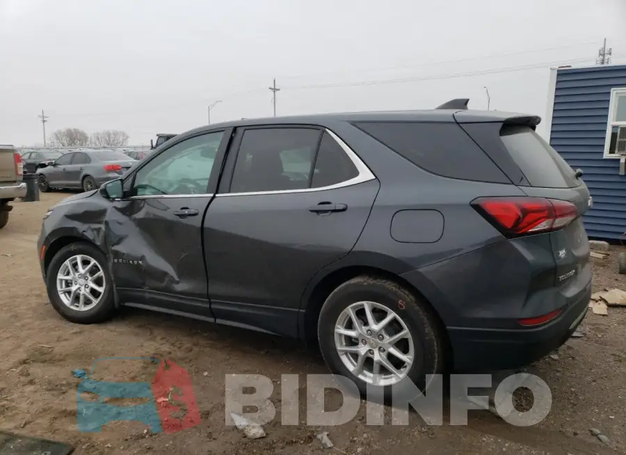 3GNAXUEG9PS170946 Photo# 2