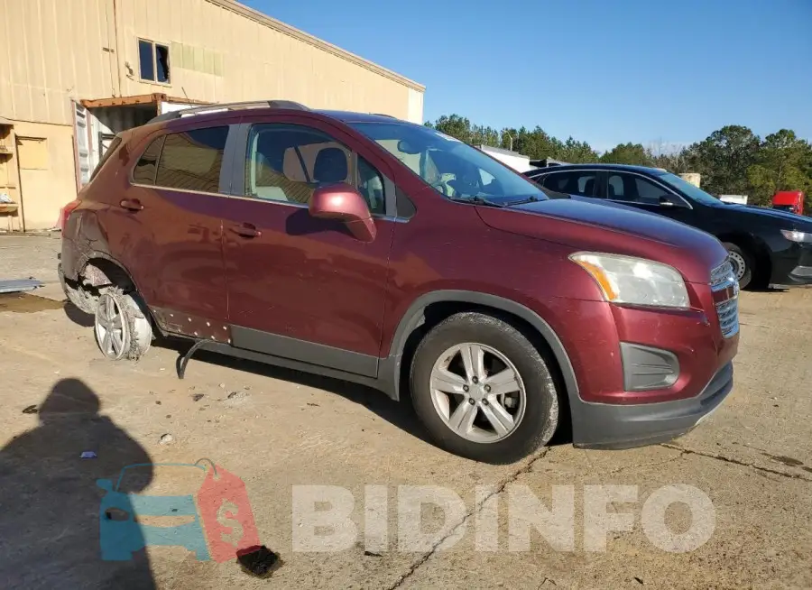 3GNCJLSB5GL245049 Photo# 4