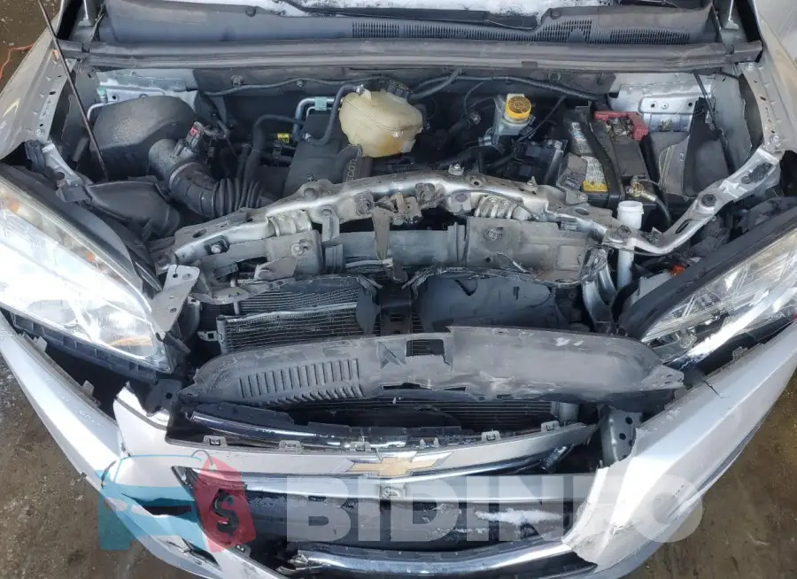 3GNCJLSB8GL278787 Photo# 11
