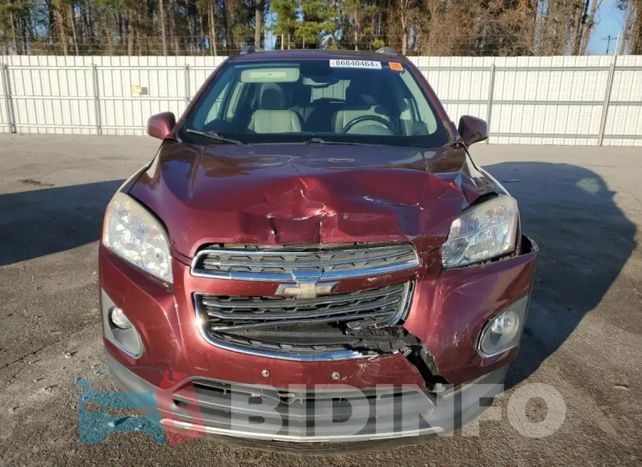 3GNCJMSB3GL153699 Photo# 5