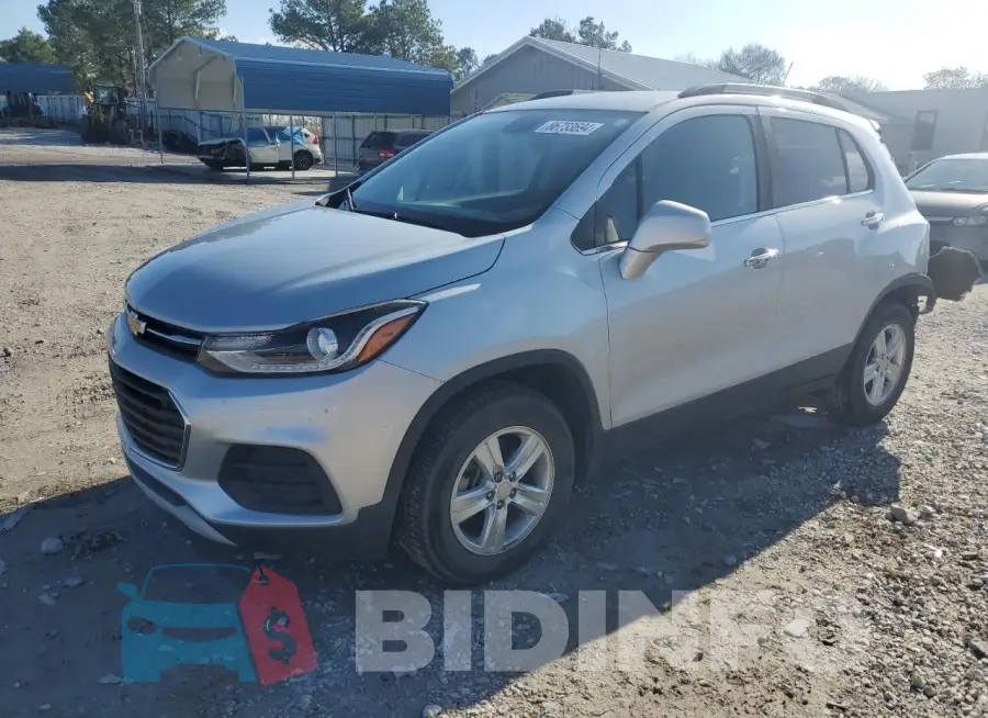 3GNCJPSB0JL152082 Photo# 1