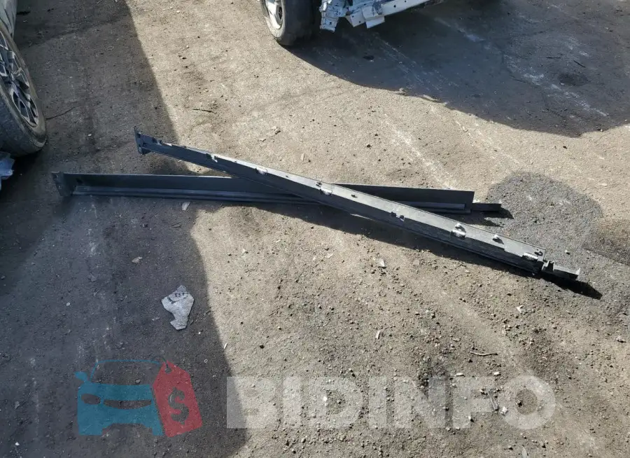 3GNKBHRS7MS551733 Photo# 12