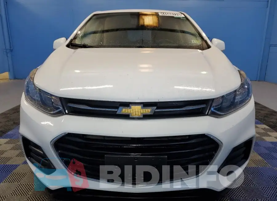 KL7CJKSB9LB328897 Photo# 5