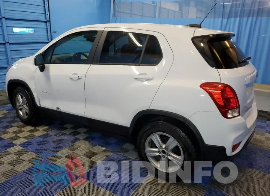 KL7CJKSB9LB328897 Photo# 2