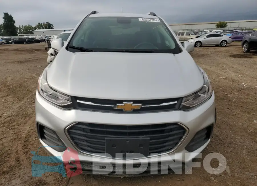 KL7CJLSB2HB231487 Photo# 5