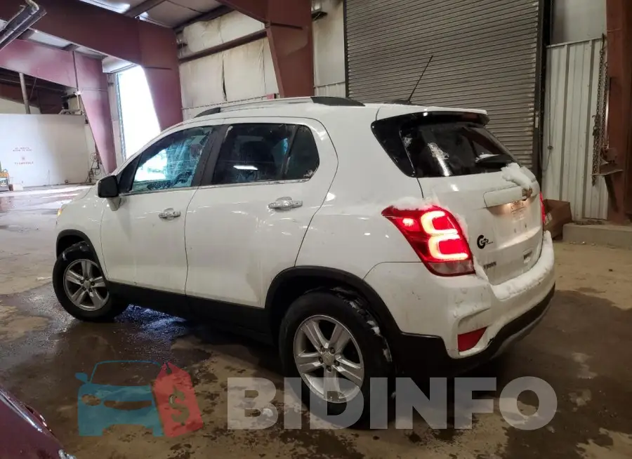 KL7CJLSB5JB659172 Photo# 2