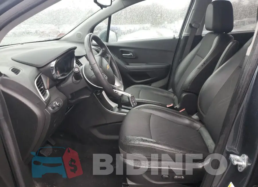 KL7CJPSB4MB306921 Photo# 7