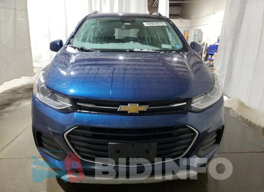 KL7CJPSBXLB333586 Photo# 5